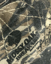 Load image into Gallery viewer, 90s Liberty Mossy Oak Break Up Camo Pants