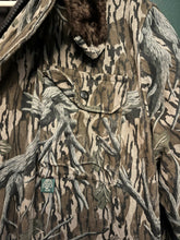 Load image into Gallery viewer, Mossy Oak Treestand Strap Jacket (L)🇺🇸