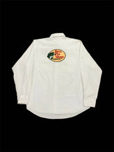 Load image into Gallery viewer, 90s Maumelle Bass Fishing Club Guide Shirt (L)