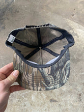 Load image into Gallery viewer, Vintage Willamette Mossy Oak Treestand Camo Snapback 🇺🇸