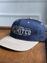 Load image into Gallery viewer, Ducks Unlimited Hat