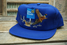 Load image into Gallery viewer, Ciba Seeds Pheasant Hat