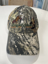 Load image into Gallery viewer, Knight &amp; Hale Adjustable Strap-Back Hat
