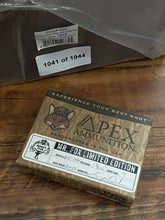 Load image into Gallery viewer, Unopened Mossy Oak Mr.Fox Vest (#1041) w/ Matching Apex Ammunition Shells