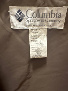 Columbia Upland Vest (L)