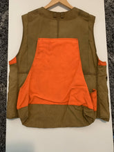 Load image into Gallery viewer, Filson Upland Hunting Vest (L)