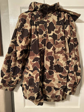 Load image into Gallery viewer, Vintage Columbia Hunting Jacket