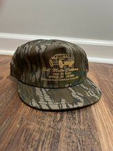 Load image into Gallery viewer, 90’s Mossy Oak Greenleaf Motor Company Snapback Hat 🇺🇸