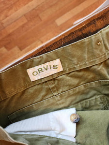 Orvis Upland Pants