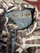 Load image into Gallery viewer, Banded 3xl light weight jacket