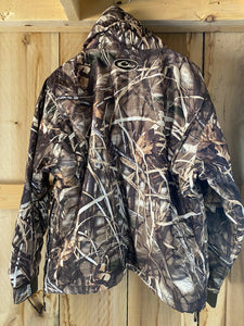 Drake 4 in 1 jacket hotsell