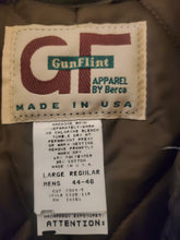 Load image into Gallery viewer, Gun flint Trebark Coveralls Insulated (L) 🇺🇸