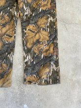 Load image into Gallery viewer, Vintage Mossy Oak Fall Foliage Coveralls (L-R)🇺🇸