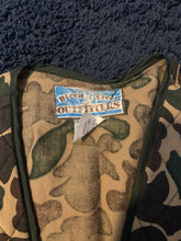 Load image into Gallery viewer, Birch creek outfitters camo shooting vest