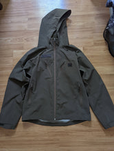 Load image into Gallery viewer, Banded Aspire Jacket - Large