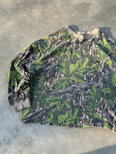 Load image into Gallery viewer, 90’s Vintage Mossy Oak Full Foliage Longsleeve (XL)🇺🇸
