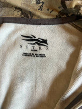 Load image into Gallery viewer, Sitka Women's Core Merino 220 Half-Zip