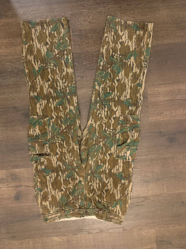 Mossy Oak Greenleaf Pants (32x29)🇺🇸