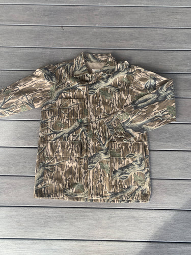 Nwot Russell Outdoors Hoodie Realtree Ap Camo Hunting