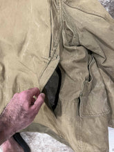 Load image into Gallery viewer, Vintage Game Shooting Jacket (S)🇺🇸