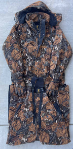 Browning Mossy Oak Fall Foliage Hydro Fleece Set (L)