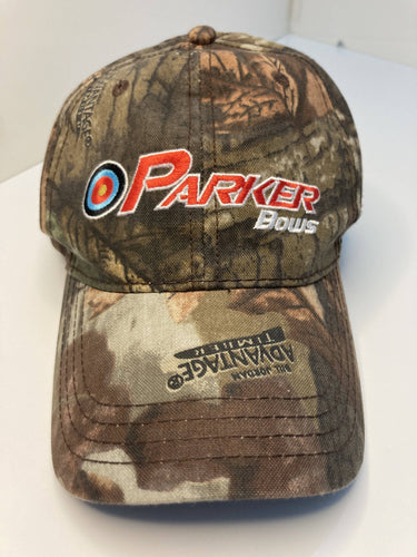 Parker Bows Cap