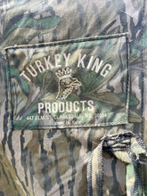 Load image into Gallery viewer, Turkey King Greenleaf Blind