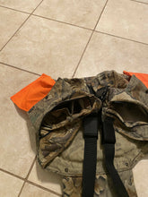 Load image into Gallery viewer, Vintage Woolrich Advantage Camo Turkey Vest