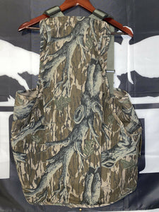 Original Mossy Oak Treestand Strap Vest (XL) 🇺🇸