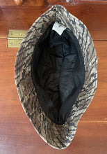 Load image into Gallery viewer, Columbia Mossy Oak Bottomland Bucket Hat 7 1/4 -7 3/8