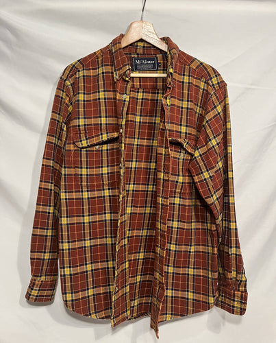 McAlister Button Down (M)