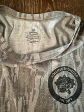 Load image into Gallery viewer, Rolling Thunder Mossy Oak Bottomland Shirt (XXL)