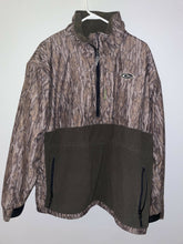 Load image into Gallery viewer, Drake Waterfowl fleece lined wader jacket