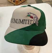 Load image into Gallery viewer, Ducks Unlimited Hat