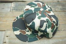 Load image into Gallery viewer, NAPA Camo Hat