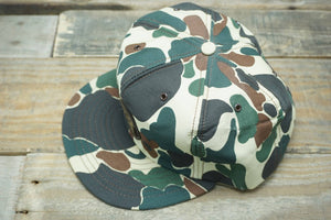 NAPA Camo Hat