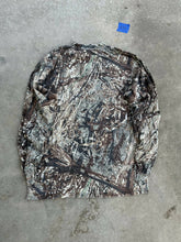 Load image into Gallery viewer, 00s Mossy Oak Duck Blind Longsleeve (L)