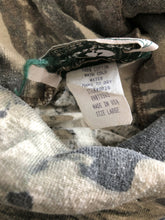 Load image into Gallery viewer, Mossy Oak Turtleneck Long-sleeve