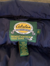 Load image into Gallery viewer, Cabelas Vest