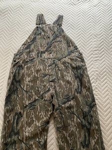 Mossy Oak Treestand Overalls