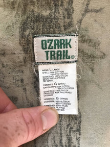 Ozark Trail Game Vest (L)
