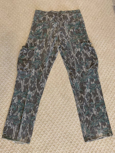 Greenleaf Pants