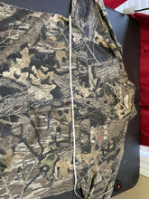 Load image into Gallery viewer, NWA NWTF Button-Up Shirt (M)