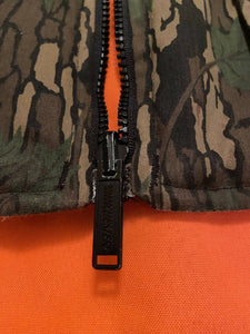 Winchester TreBark & Orange Reversible Vest XL
