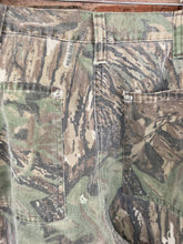 Load image into Gallery viewer, Duxbak Realtree Thinsulate Pants Size 34 Regular