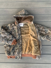 Load image into Gallery viewer, Duxbak Tree Stand Jacket (L)🇺🇸