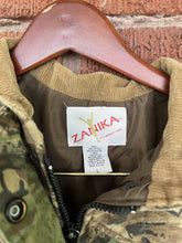 Load image into Gallery viewer, Zanika Women's Quilted Jacket Size Large