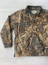 Load image into Gallery viewer, Filson x Mossy Oak Insulated Jac Shirt (M)