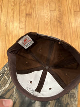 Load image into Gallery viewer, Vintage Mossy Oak Fieldstaff Snapback