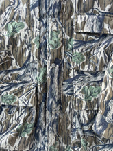 Load image into Gallery viewer, Browning Mossy Oak Treestand Gor-Tex Jacket (L)